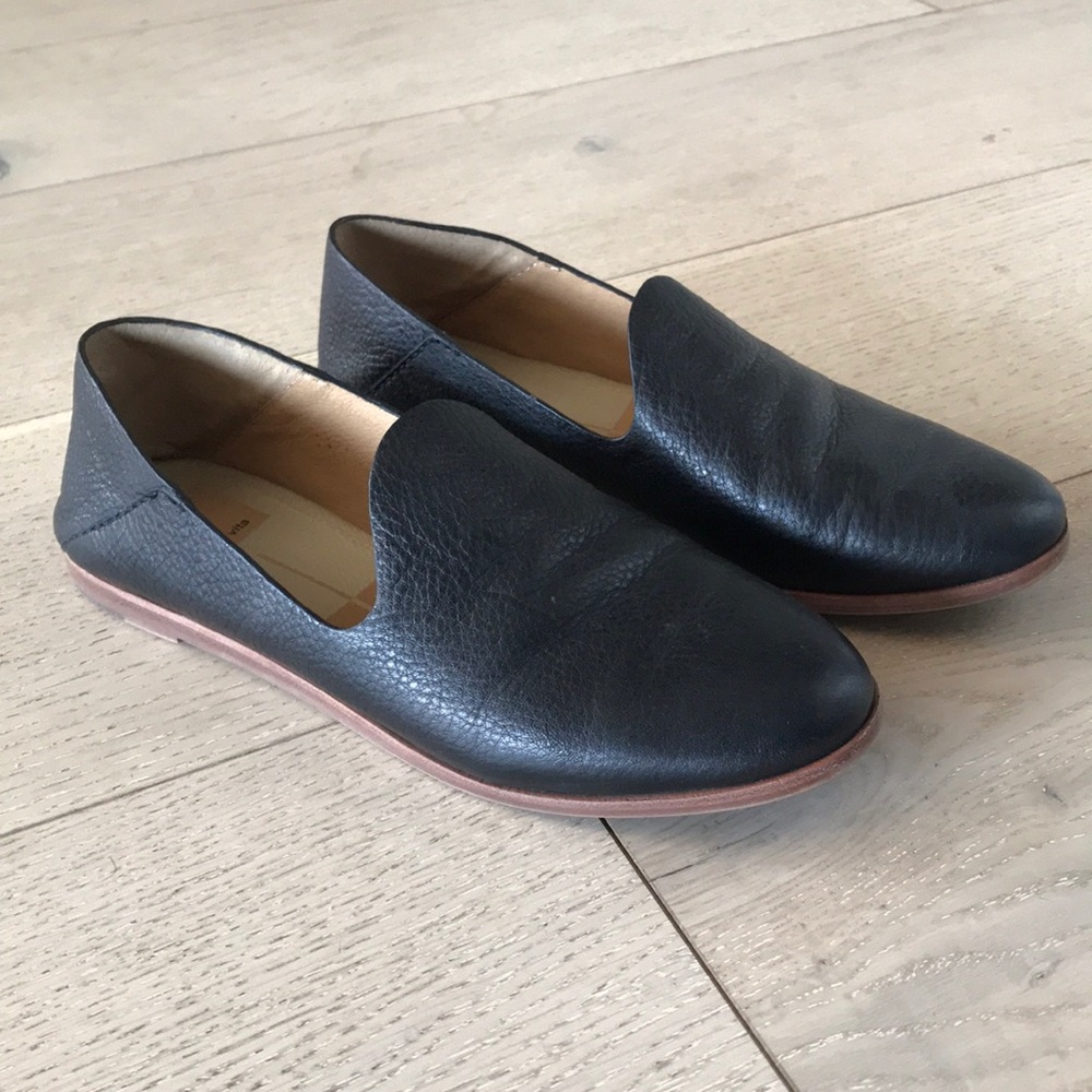Dolce Vita Smoking Slippers